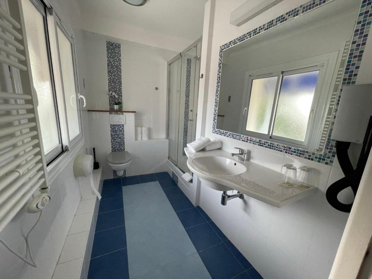 Le Mirage 3* Saintes-Maries-de-la-Mer
