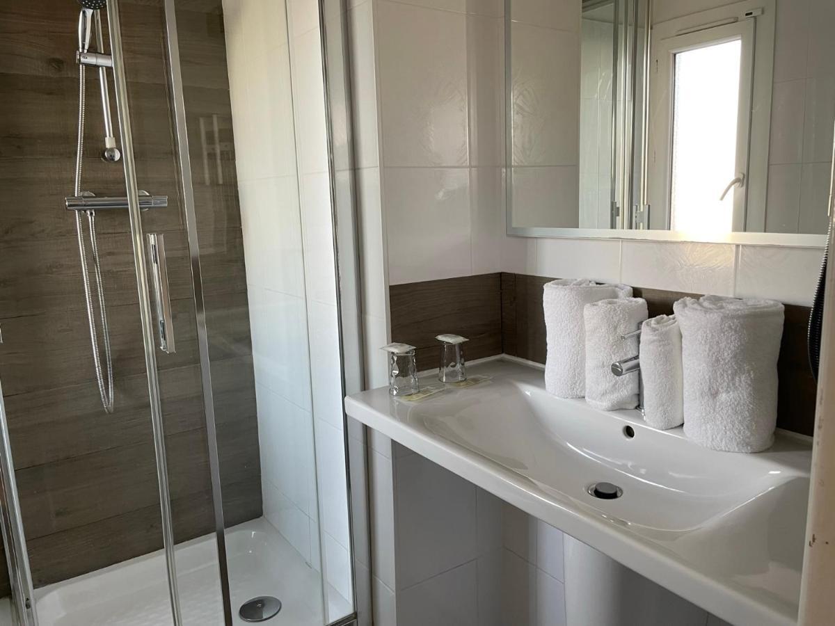 Hotel Le Mirage Saintes-Maries-de-la-Mer