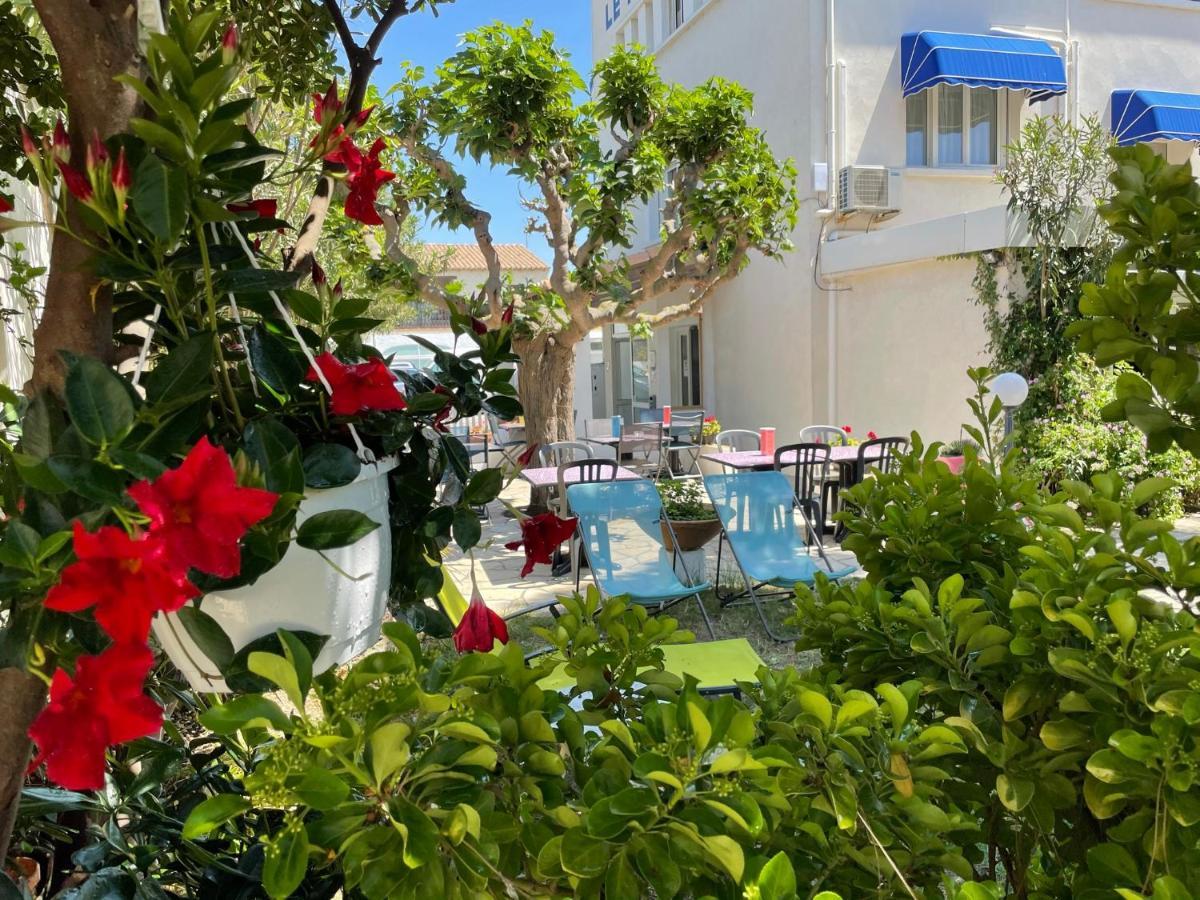 Le Mirage