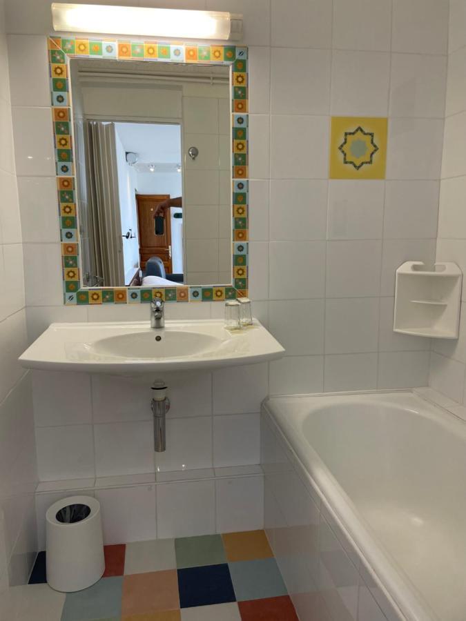 Le Mirage Hotel Saintes-Maries-de-la-Mer