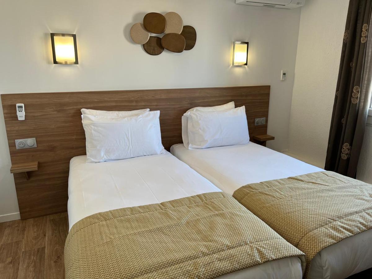 Le Mirage Hotel Saintes-Maries-de-la-Mer