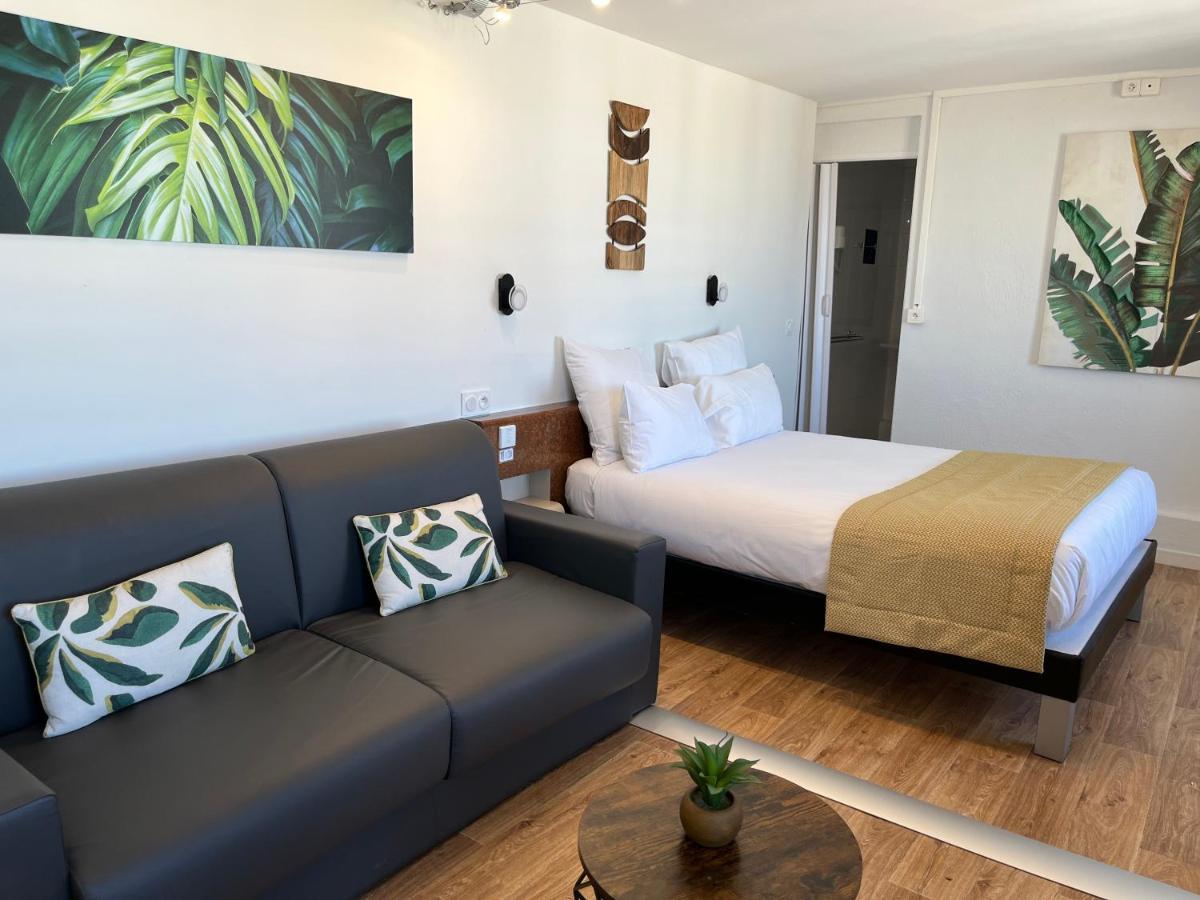 Hotel Le Mirage
