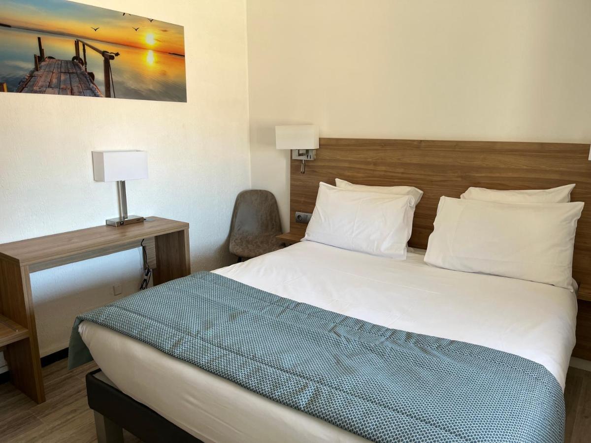 Hotel Le Mirage 3*