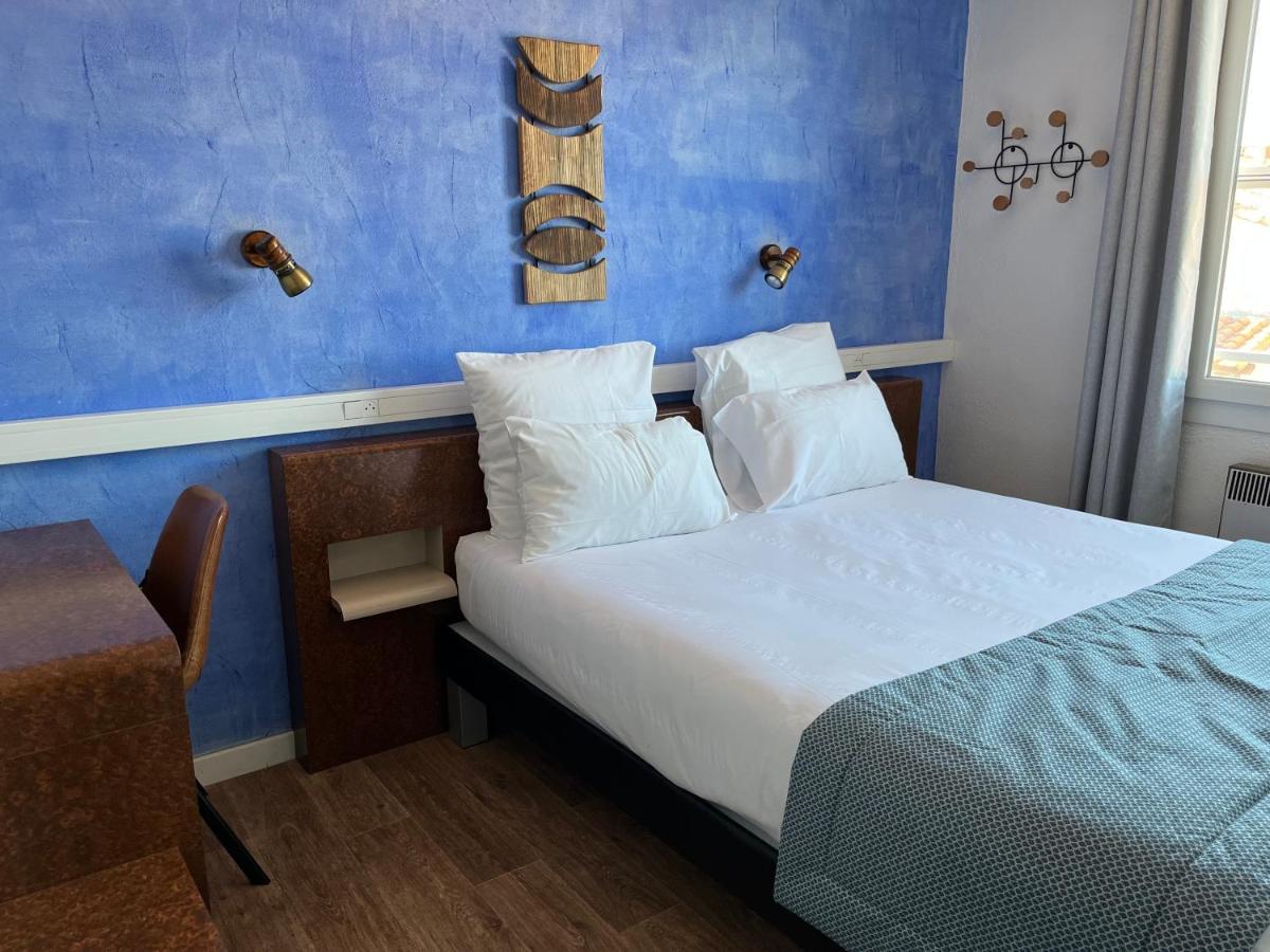 Le Mirage Hotel