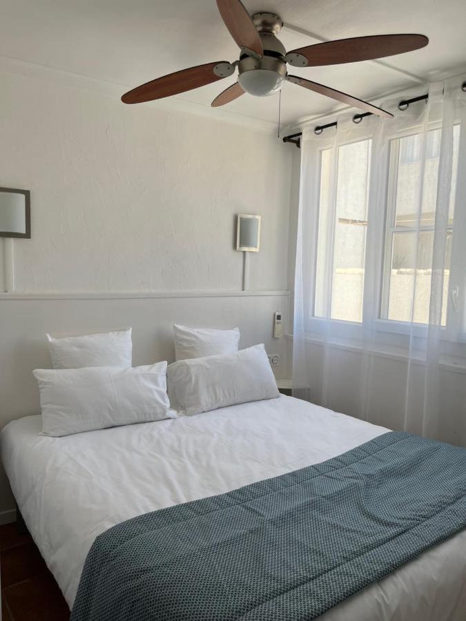 Le Mirage Hotel