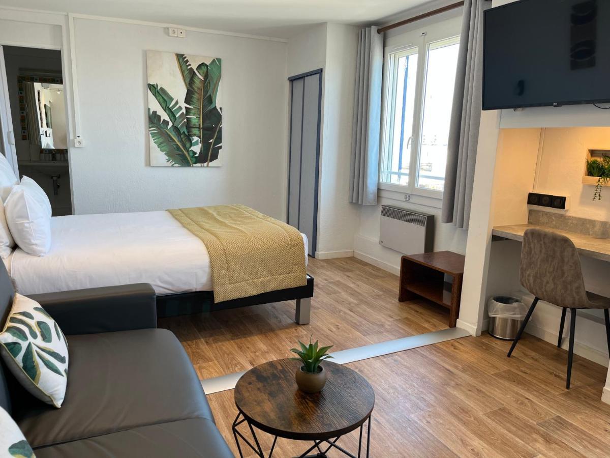 Le Mirage Hotel 3*