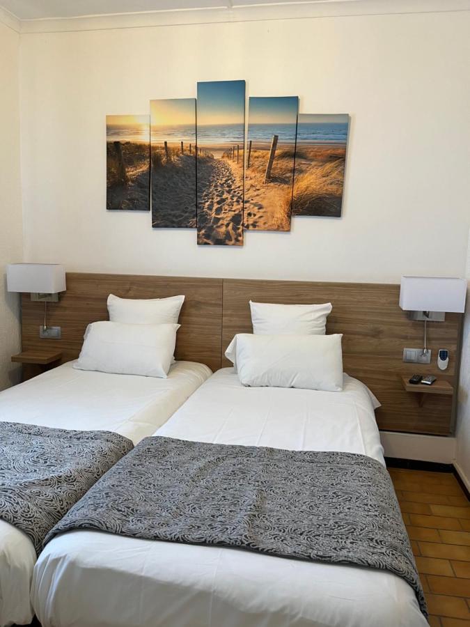 Hotel Le Mirage 3*
