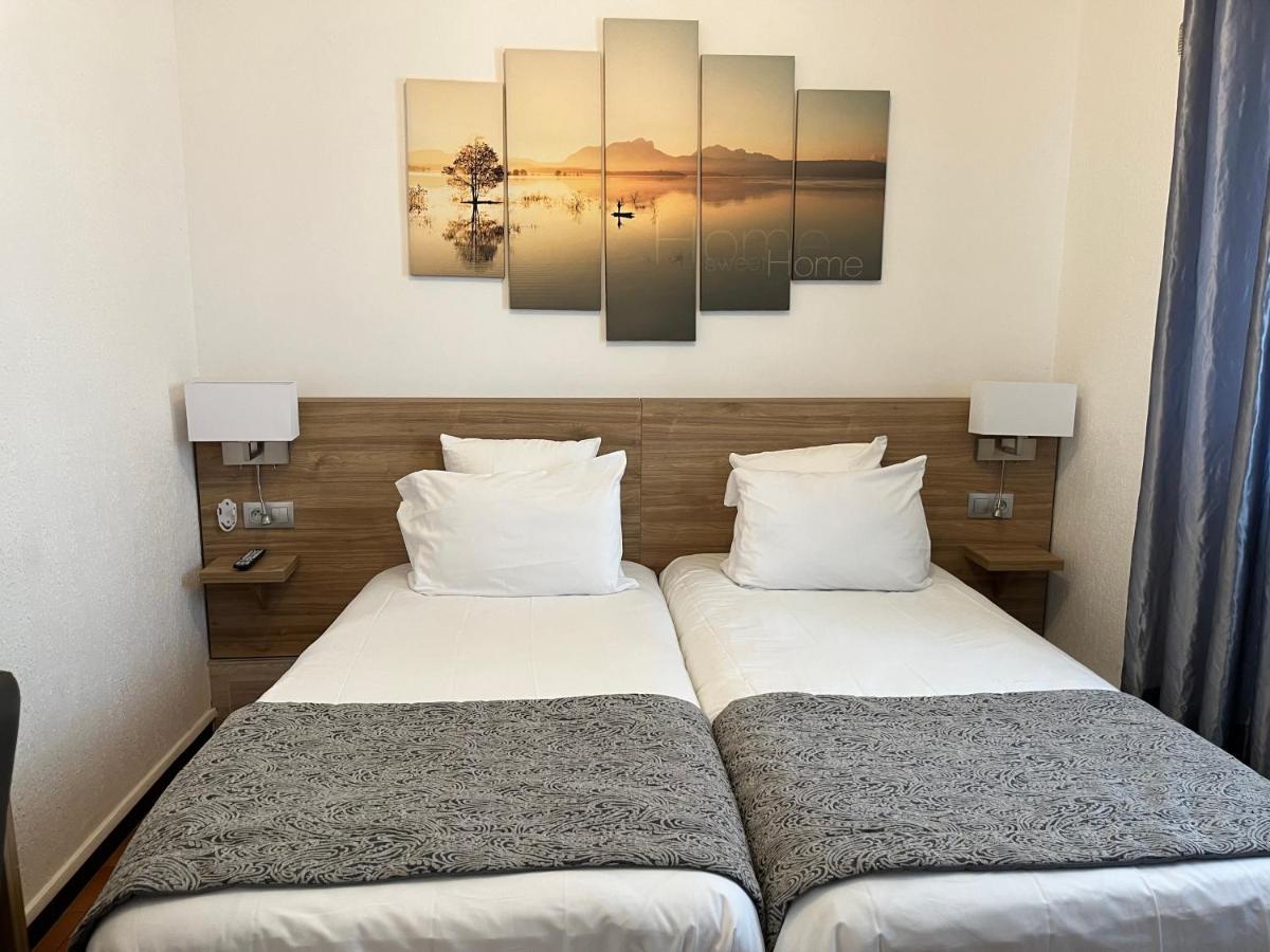 Hotel Le Mirage 3*