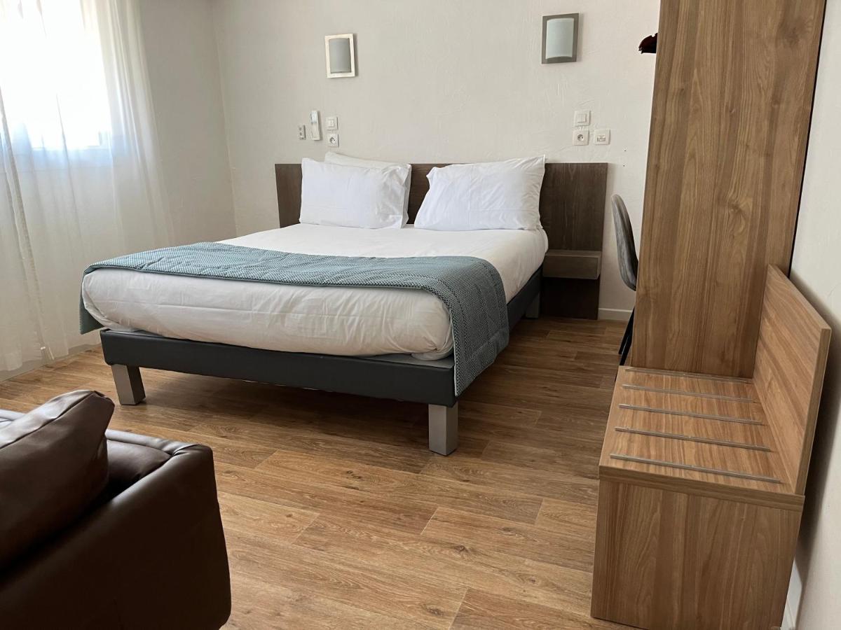 Le Mirage Hotel 3*