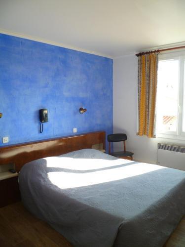Le Mirage Hotel
