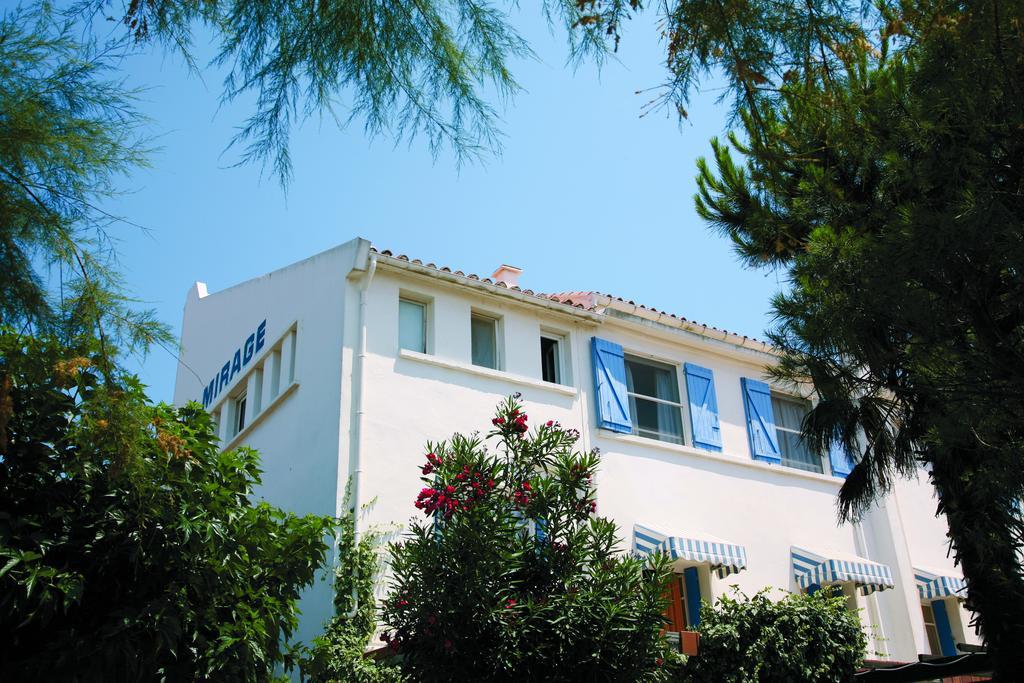 Le Mirage Saintes-Maries-de-la-Mer