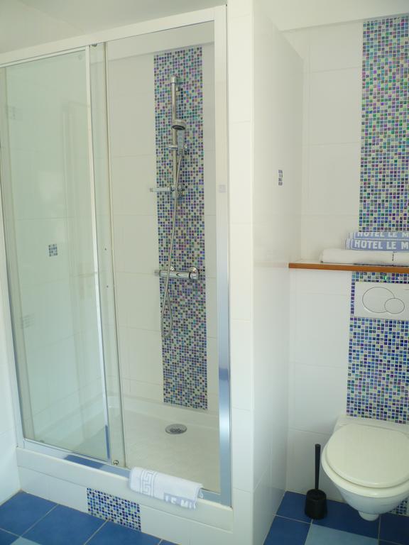 Hotel Le Mirage