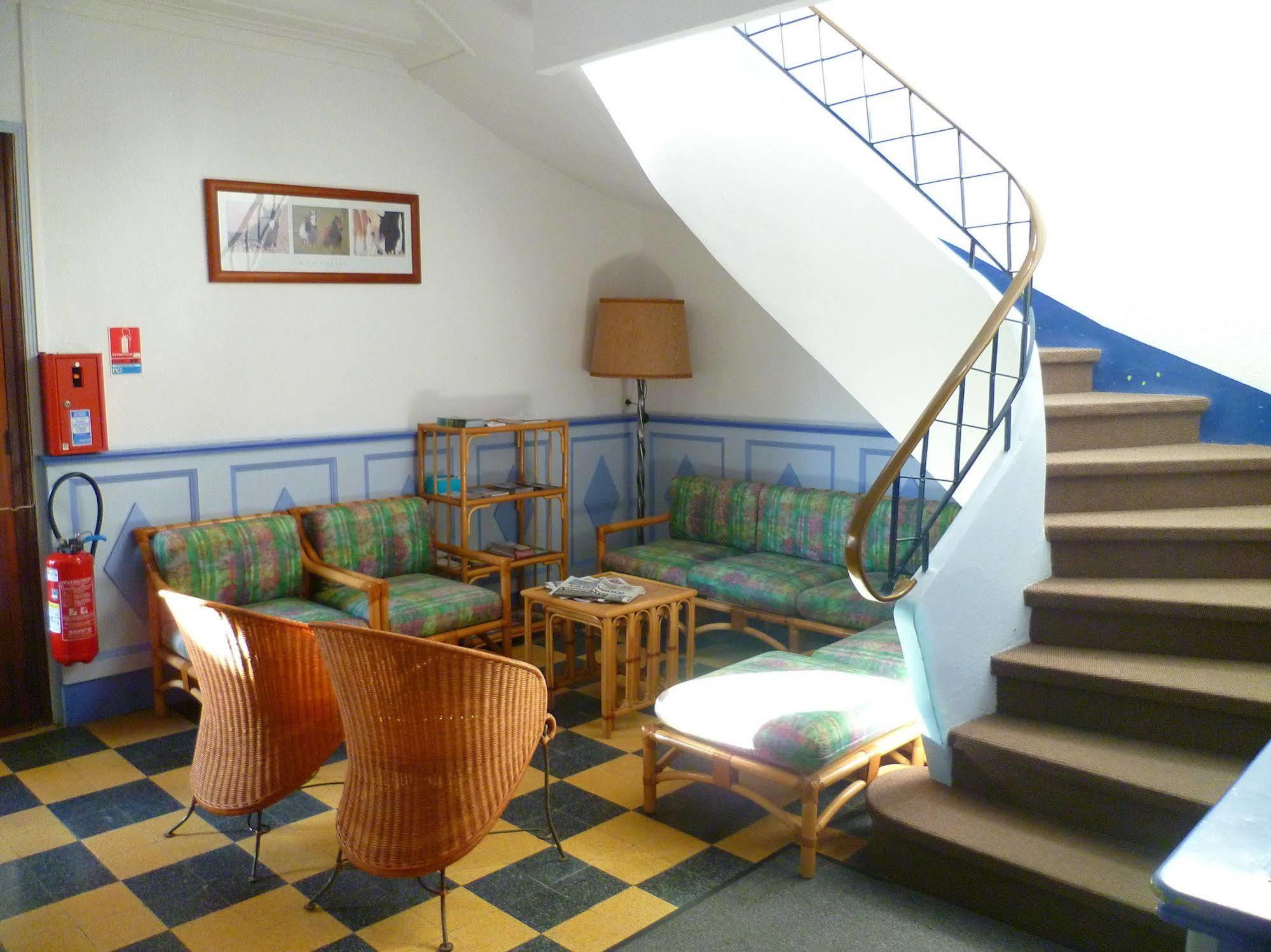 Le Mirage Hotel