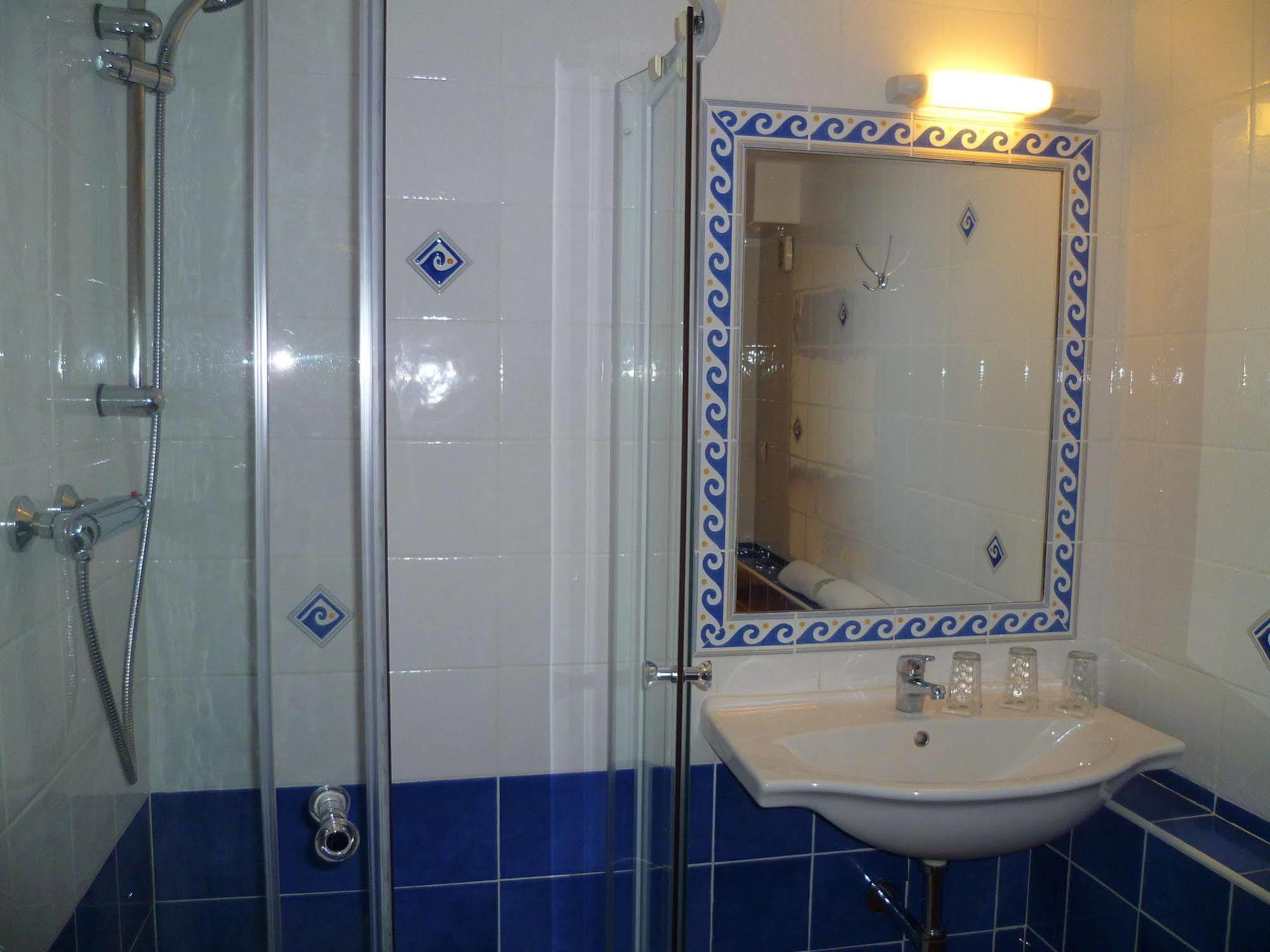 Le Mirage Hotel Saintes-Maries-de-la-Mer
