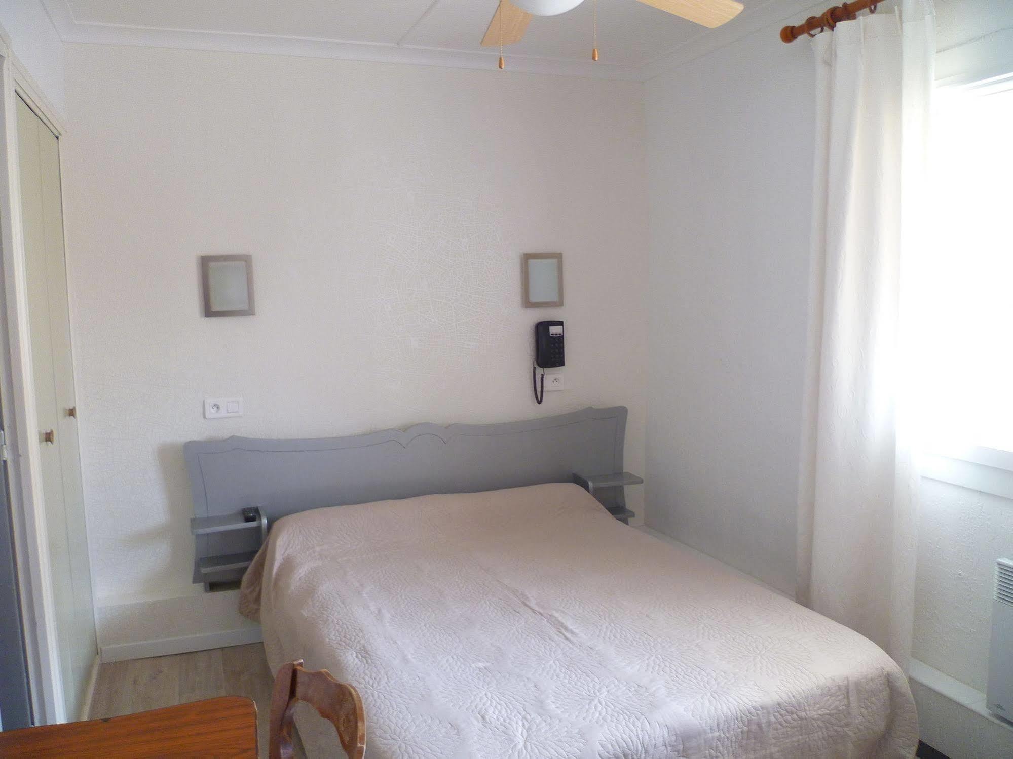 Hotel Le Mirage Saintes-Maries-de-la-Mer