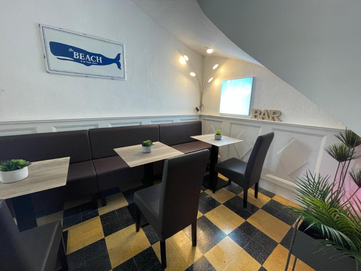 Hotel Le Mirage 3*