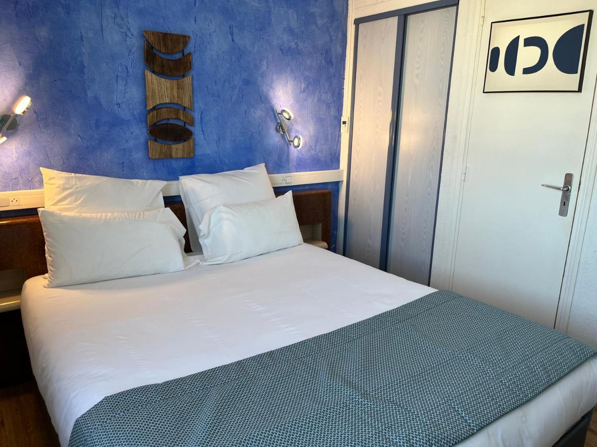 Hotel Le Mirage