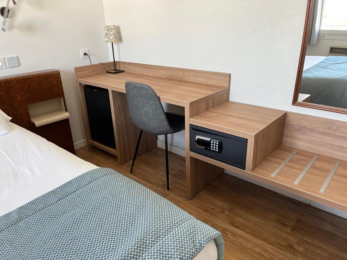 Le Mirage Hotel 3*