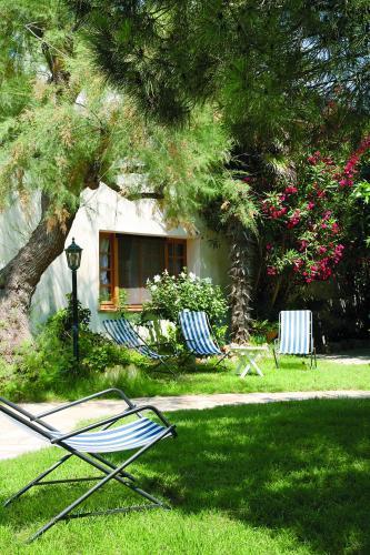 Hotel Le Mirage