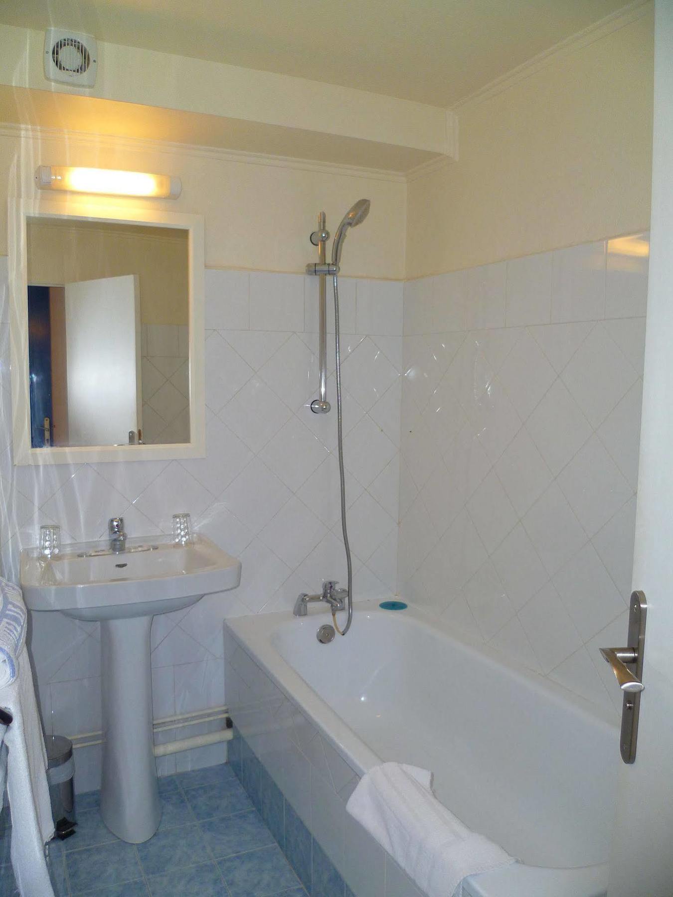 Hotel Le Mirage Saintes-Maries-de-la-Mer