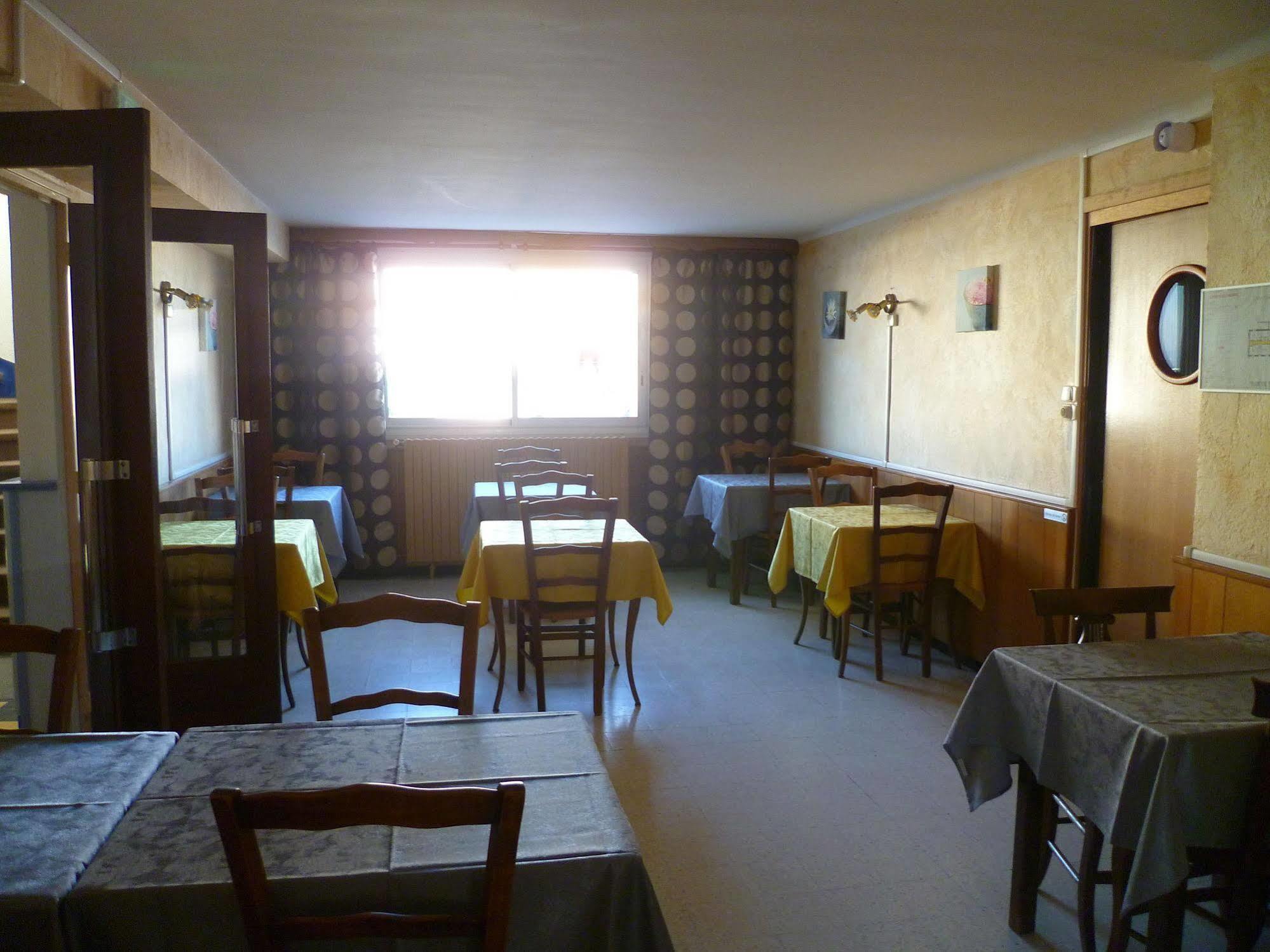 Hotel Le Mirage