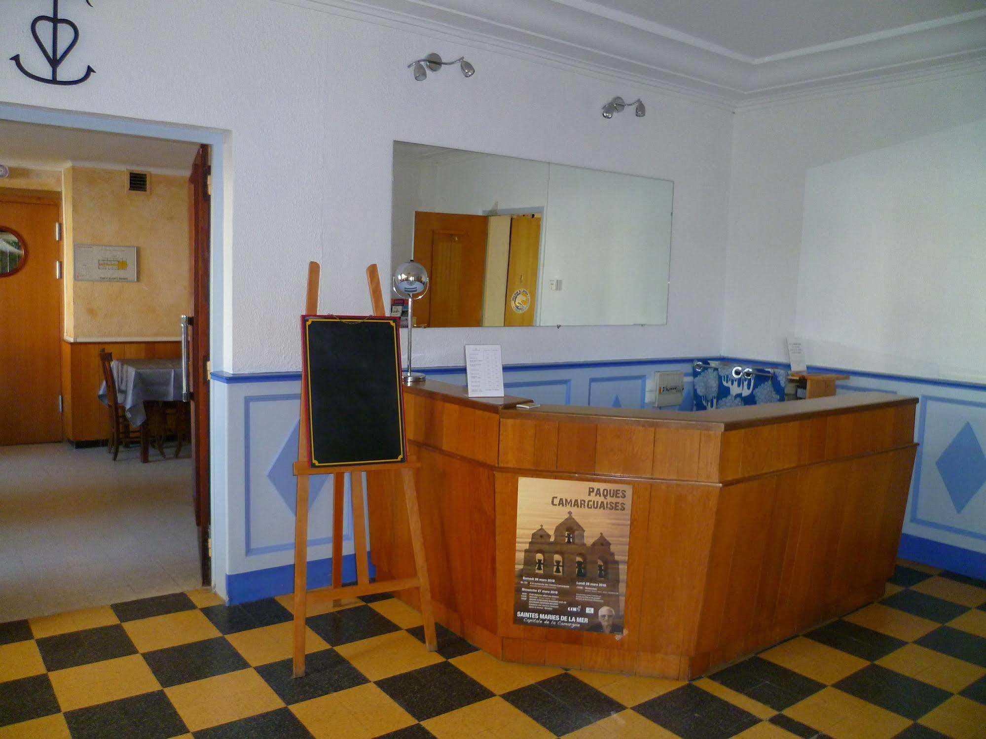 Hotel Le Mirage 3*